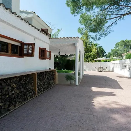 Villa Latel *