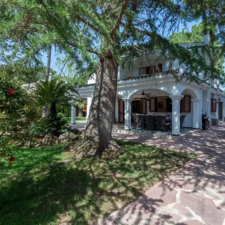 Villa Latel *