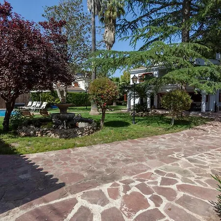 Latel Villa *