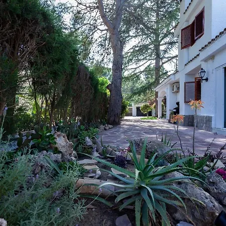 Latel Villa *