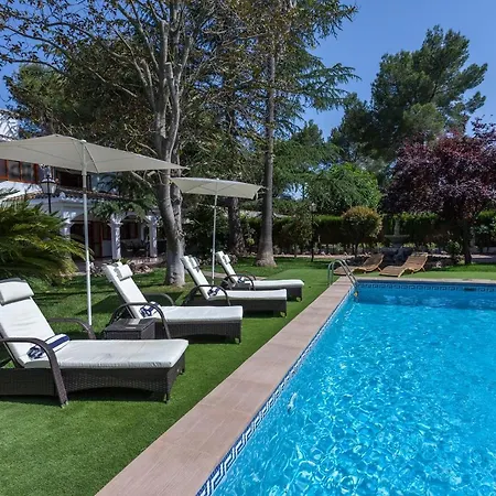 Latel Villa *