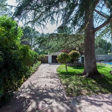 Latel Villa Serra